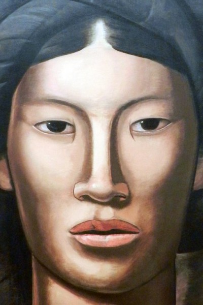 La Malinche