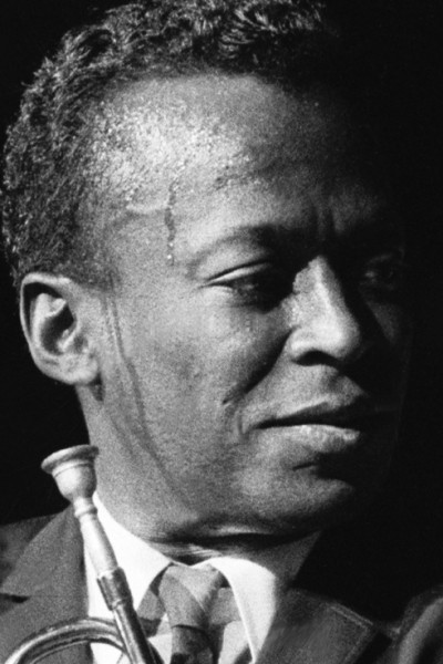 Miles Davis