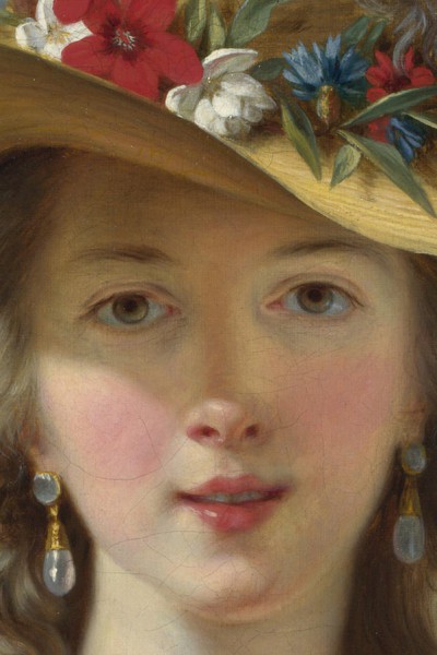 Louise Elisabeth Vigée Le Brun