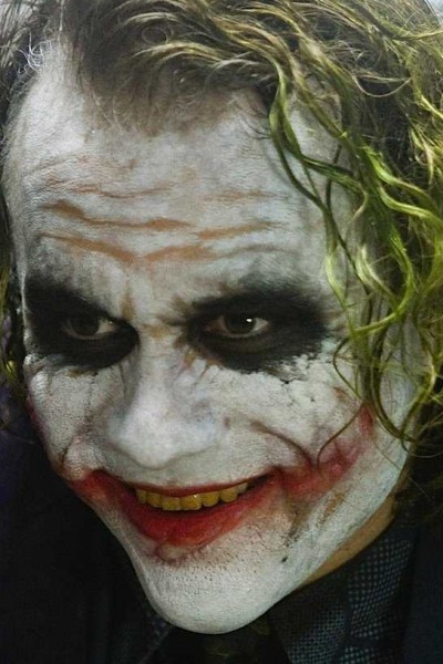 The Joker