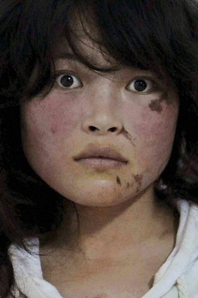 Song Xuxia after an Earthquake