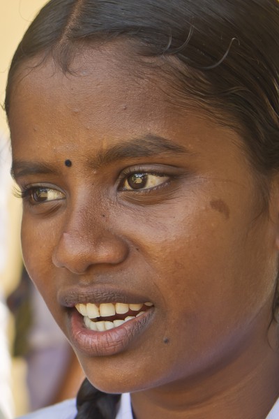 Child, Student, Soldier