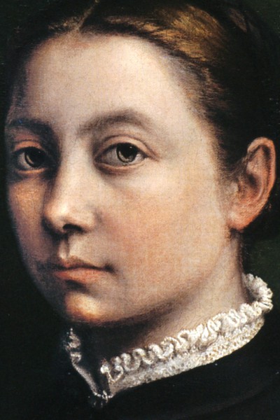 Sofonisba Anguissola