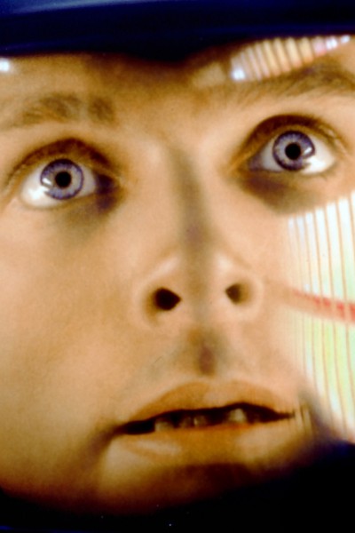 2001: A Space Odyssey