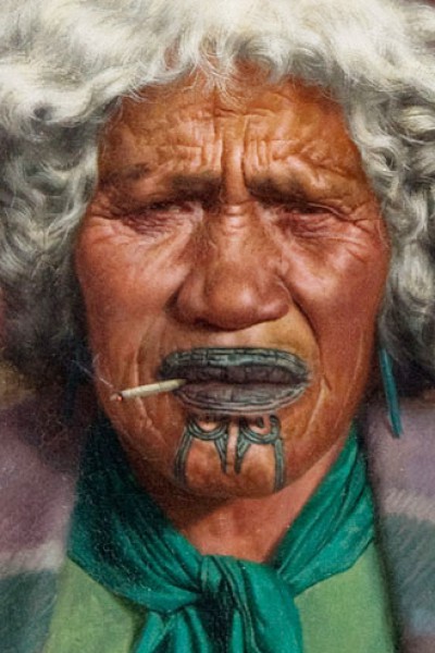 No Koora te Cigaretti