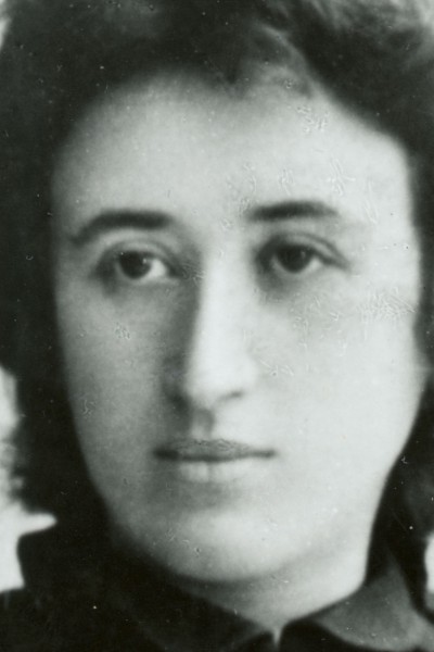 Rosa Luxemburg