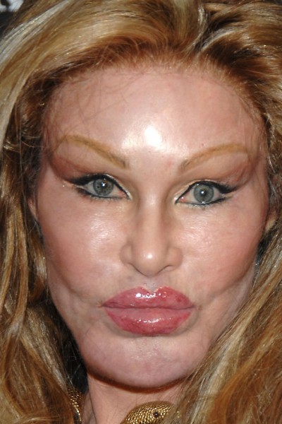 Jocelyn Wildenstein