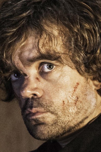 Tyrion Lannister