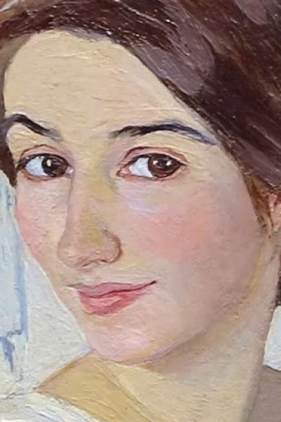 Zinaida Serebriakova