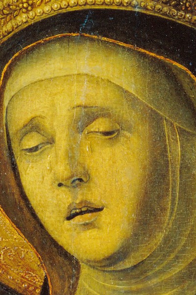 Mater Dolorosa