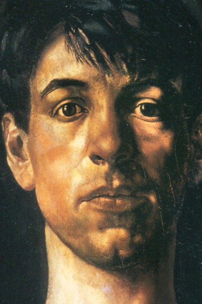 Stanley Spencer