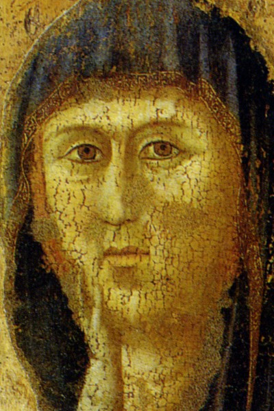 Madonna of Borgo San Lorenzo