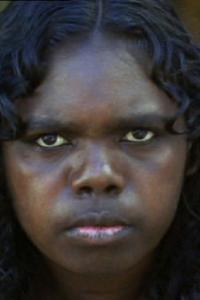 Ridjimiraril’s Third Wife