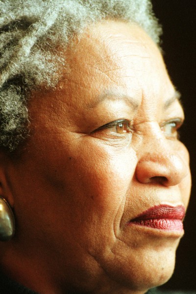 Toni Morrison