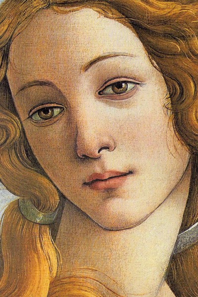 Birth of Venus