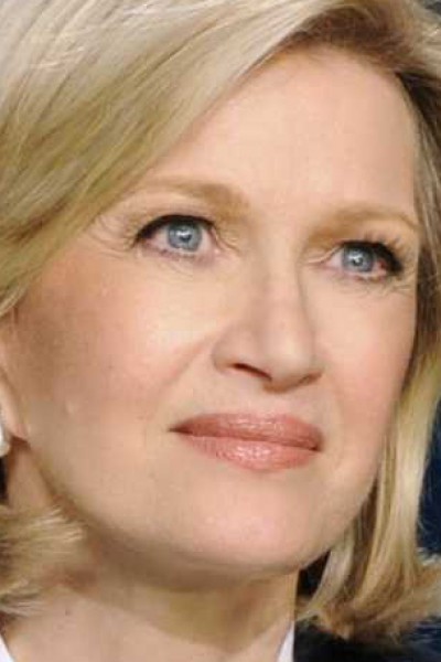 Diane Sawyer