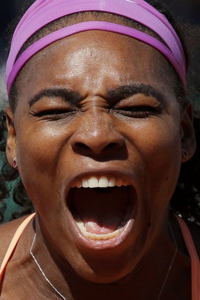 Serena Williams
