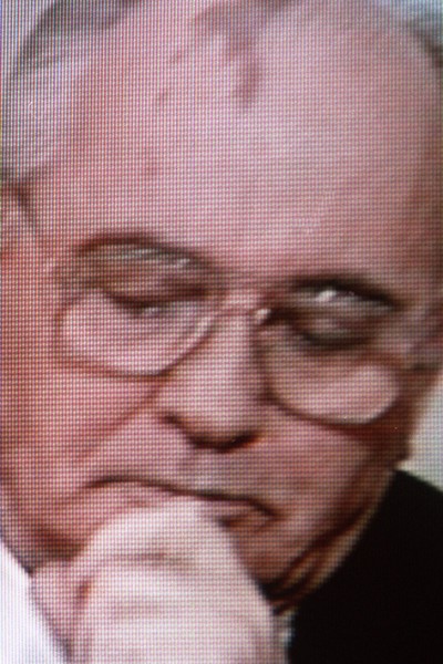 Mikhail Gorbachev