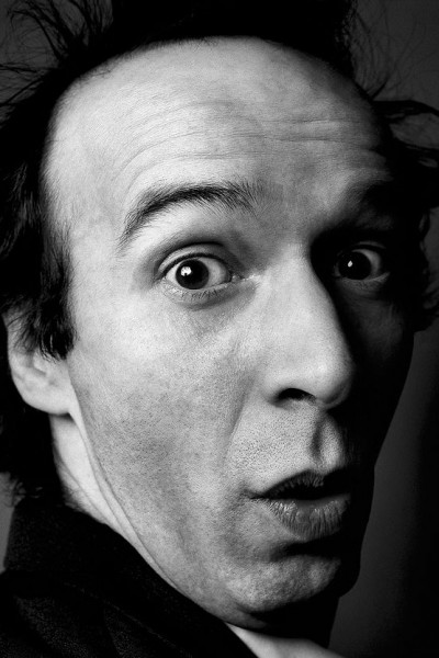 Roberto Benigni
