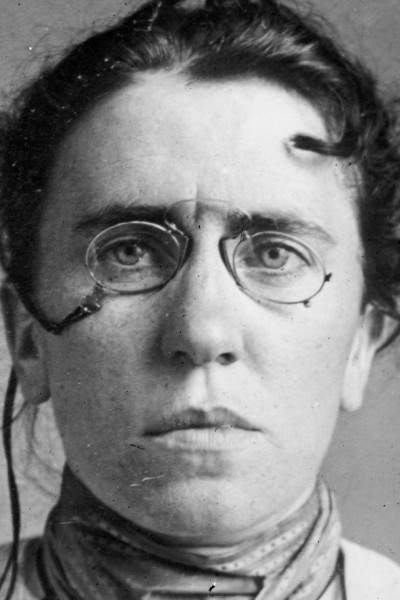 Emma Goldman