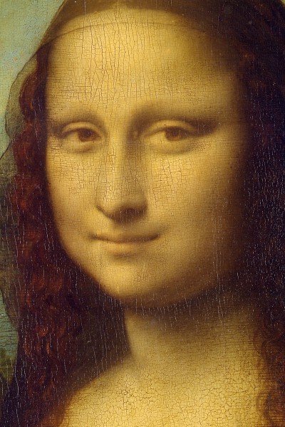 Mona Lisa