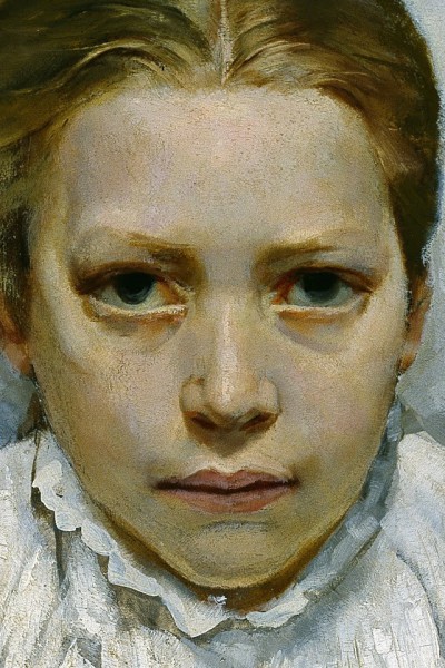 Nanna Krogh, Sick Girl