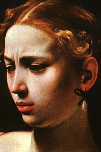 Judith Beheading Holofernes