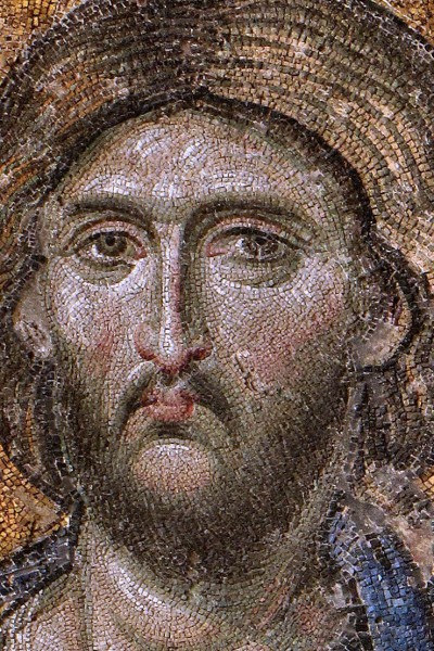 Christ Pantocrator