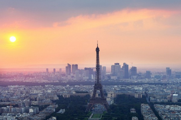 Tour Eiffel
 (Eiffel Tower)