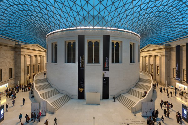 British Museum
