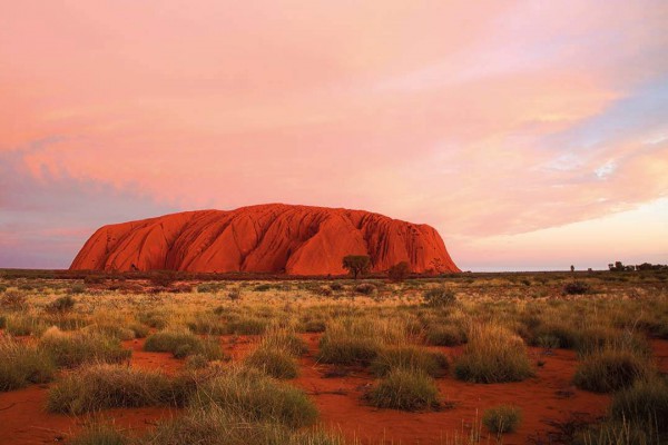 Uluru