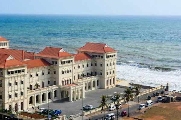 Galle Face Hotel