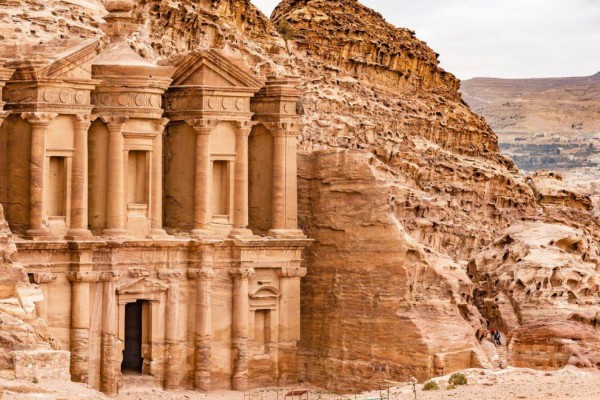 Petra