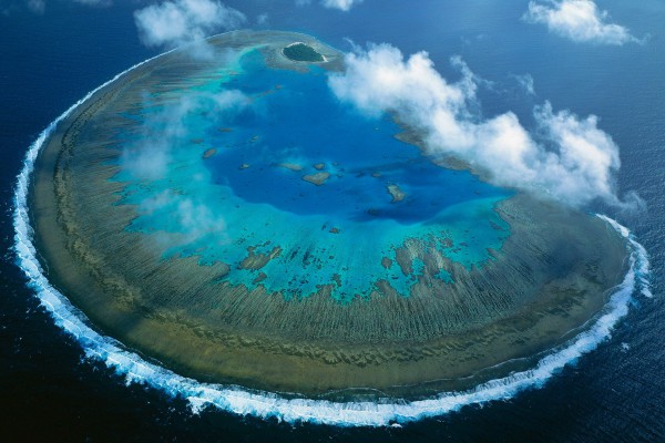 Lady Musgrave Island