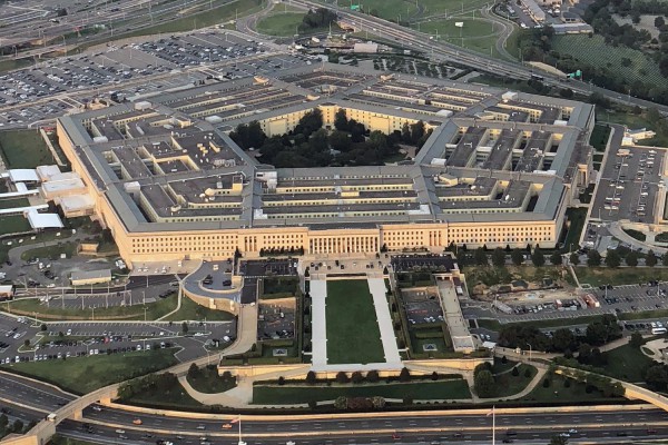 Pentagon