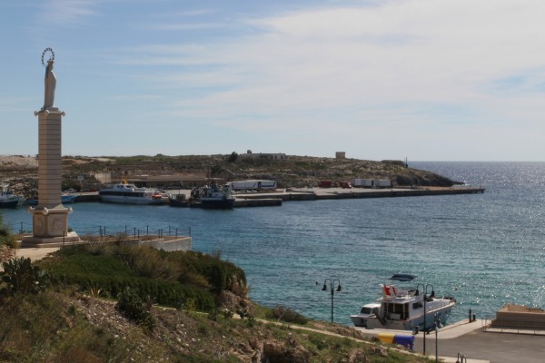 Lampedusa
