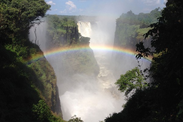 Victoria Falls