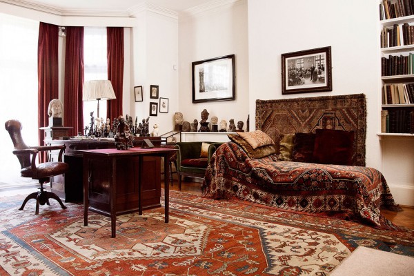 Sigmund Freud Museum