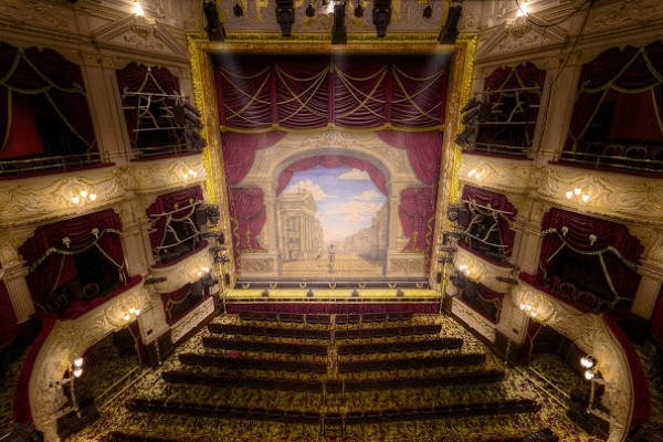 Theatre Royal