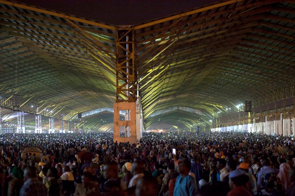 Redeemed Christian Church of God